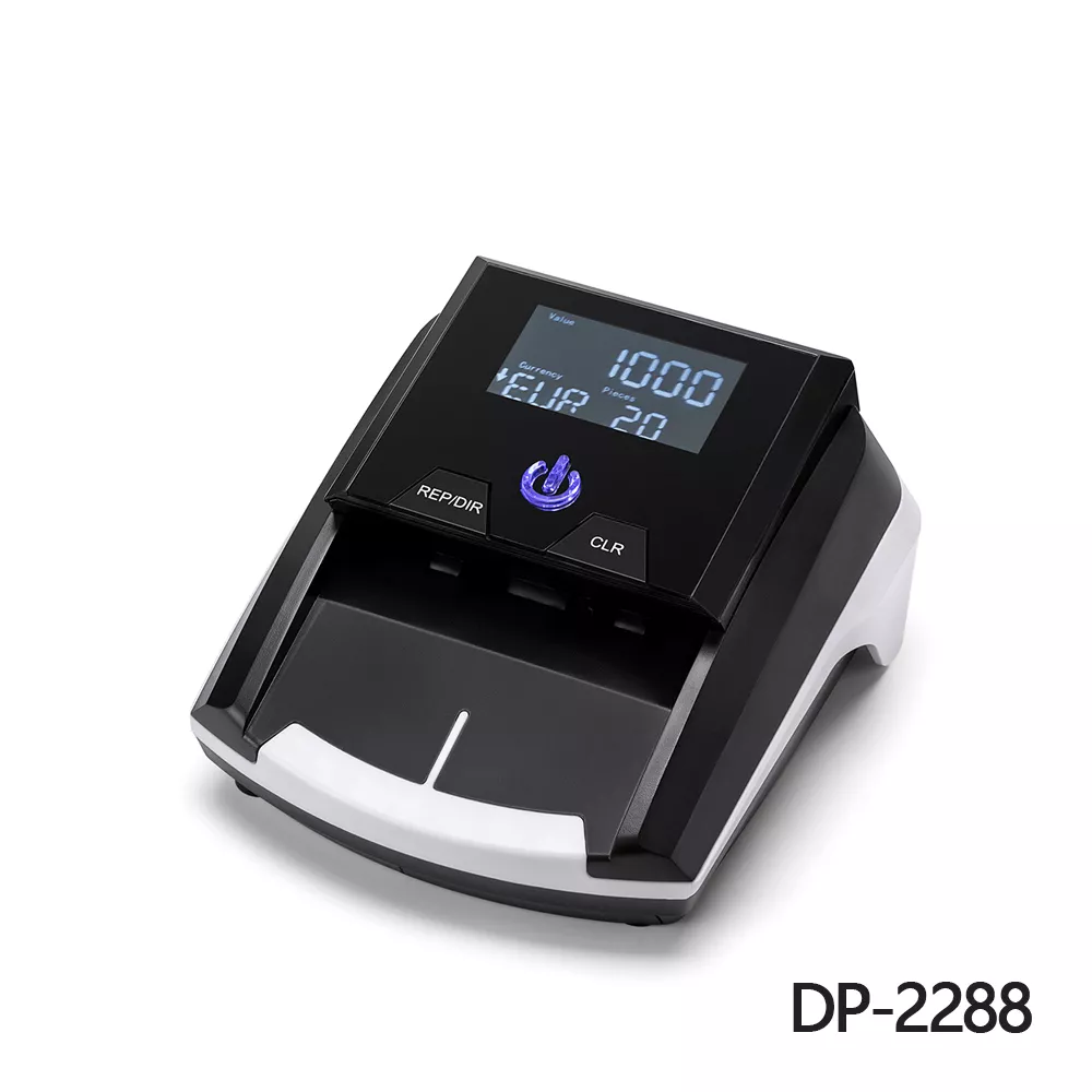 MULTI-CURRENCY DETECTOR