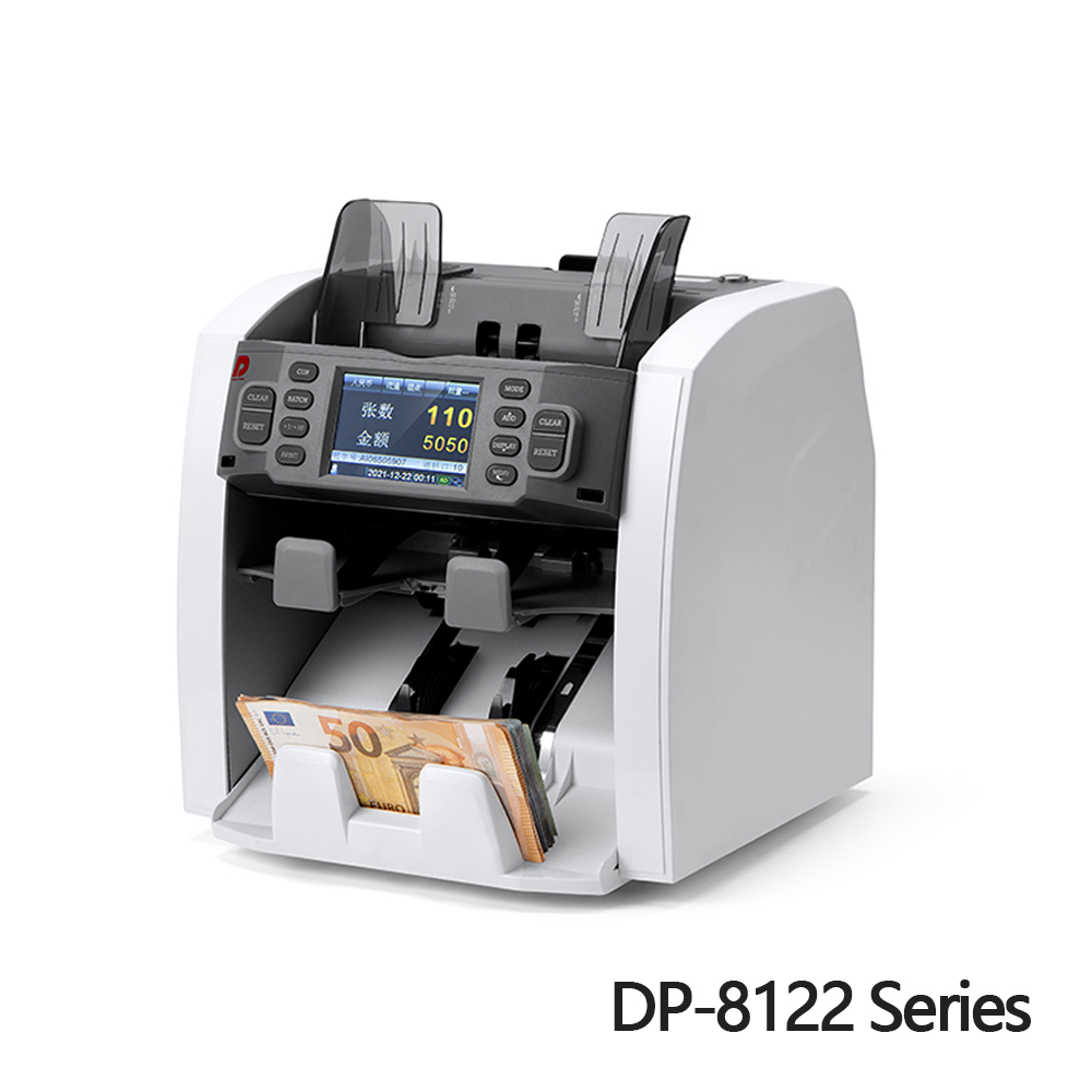1+1 POCKET MULTI-CURRENCY DISCRIMINATOR